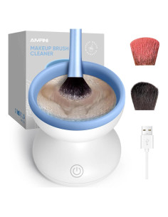 Limpiadora de Brochas Alyfini MBC-01 Eléctrica 8.89cm