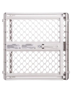 Puerta para Mascotas MYPET Universal 66-107cm Montaje a Presión