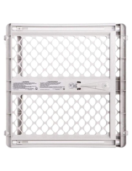 Puerta para Mascotas MYPET Universal 66-107cm Montaje a Presión