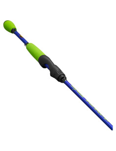 Caña de Pesca Lew's Wally Marshall 213 cm Grafito EVA