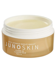 Bálsamo Limpiador JUNO & Co. 85g 10 Ingredientes Desmaquillante