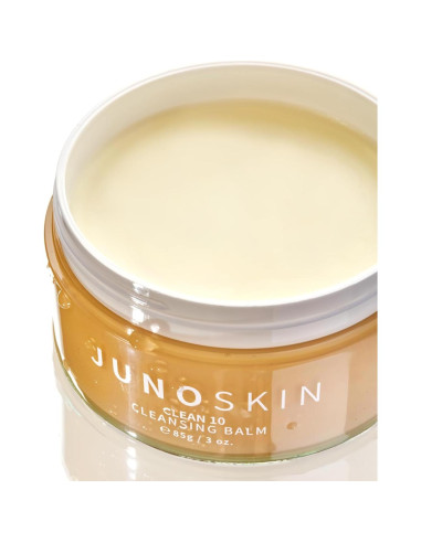 Bálsamo Limpiador JUNO & Co. 85g 10 Ingredientes Desmaquillante