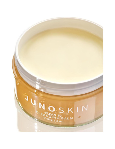 Bálsamo Limpiador JUNO & Co. 85g 10 Ingredientes Desmaquillante