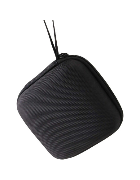 Funda EVA Dura Logitech Mevo Start - Almacenamiento Seguro