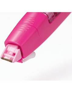 Corrector de Rodillo PLUS MR Rosa 6m x 4.2mm Recargable 2
