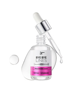 Suero de Ácido Hialurónico IT Cosmetics 29.57 ml - Hidratante