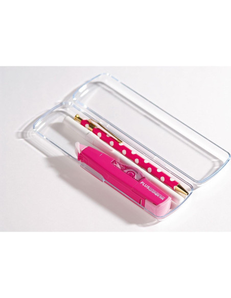 Corrector de Rodillo PLUS MR Rosa 6m x 4.2mm Recargable