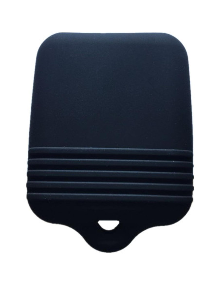 Cubierta de Silicona para Control Remoto ASD Negro-2