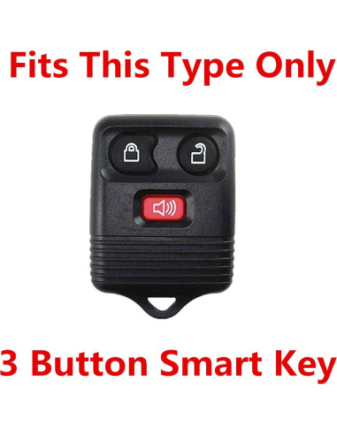 Cubierta de Silicona para Control Remoto ASD Negro-2