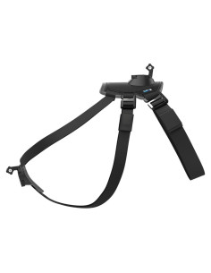 Arnés para Perros GoPro Fetch - Montura Ajustable 7 a 54 kg