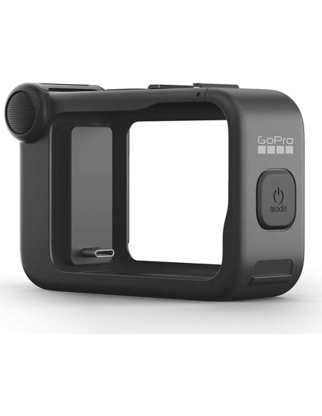 GoPro Media Mod HERO12/11/10/9 Black - Accesorio Vlogging