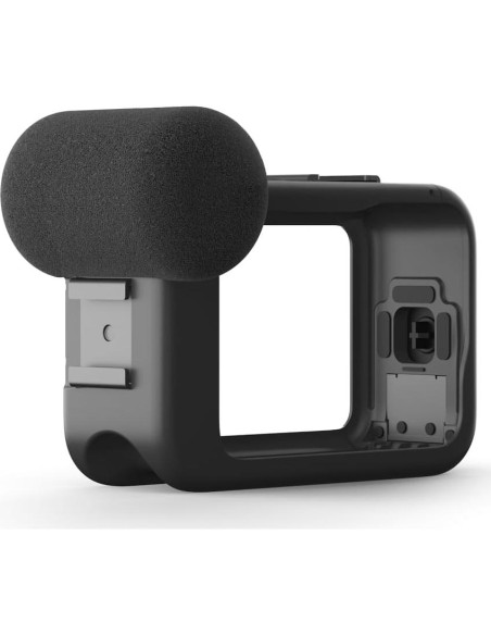 GoPro Media Mod HERO12/11/10/9 Black - Accesorio Vlogging