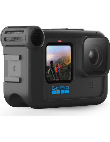 GoPro Media Mod HERO12/11/10/9 Black - Accesorio Vlogging