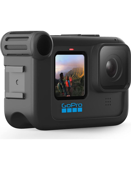 GoPro Media Mod HERO12/11/10/9 Black - Accesorio Vlogging