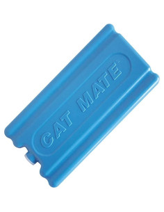 Paquete de Hielo Cat Mate para Alimentador C20 y C200 2