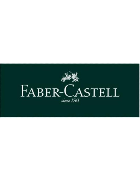 Conjunto de Lápices de Grafito Faber-Castell 9000 - 12 Piezas