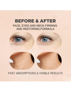 Suero de Ginseng Proot 52.5% 28.5g - Hidratante y Rejuvenecedor 2