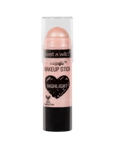 Stick de Maquillaje Wet n Wild MegaGlo 17g - Cuando el Nude Ataca 2