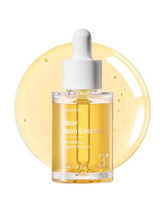 Esencia Facial Tosowoong Frijol Brillante 33ml Hidratante Exfoliante