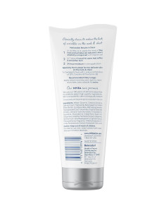 Crema reafirmante NIVEA para cuello y pecho 190 g Q10 2