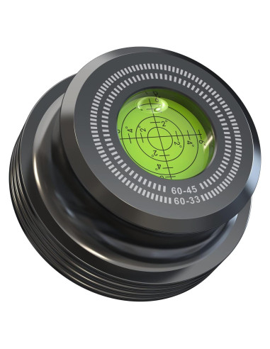 Estabilizador de peso para discos de vinilo Kedok 280g