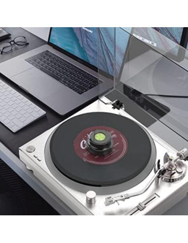 Estabilizador de peso para discos de vinilo Kedok 280g