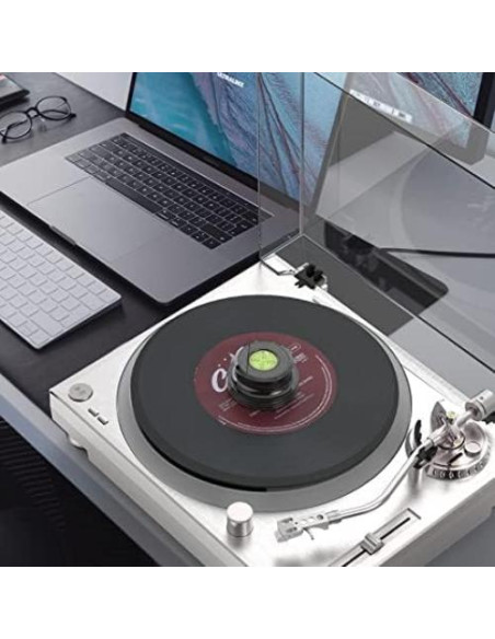 Estabilizador de peso para discos de vinilo Kedok 280g
