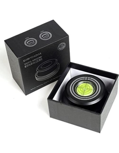 Estabilizador de peso para discos de vinilo Kedok 280g