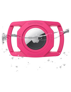 Funda Impermeable SANKALA para Airtag de Collar de Perro