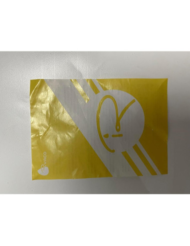 Cubierta de Asiento de Bicicleta Ryaco Gel Negra 27.5x17.3cm