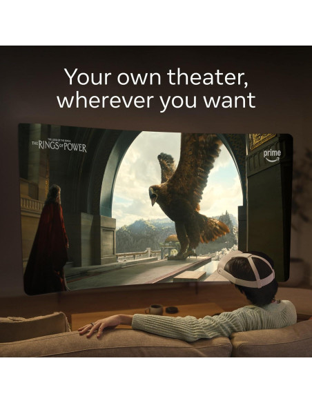 Meta Quest 3 512GB - Realidad Mixta 4K y Controladores