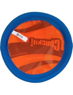 Chuckit! Lite Flight Juguete para Perros Grande 25,4 cm 2