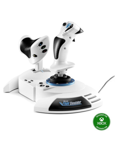 Joystick Thrustmaster T-Flight Hotas One MSFS 2024