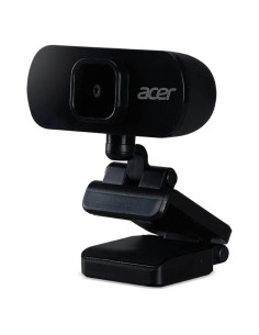 Cámara Web Acer FHD 2MP 1080P USB Rotación 360