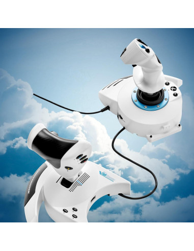 Joystick Thrustmaster T-Flight Hotas One MSFS 2024