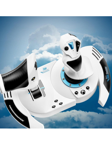 Joystick Thrustmaster T-Flight Hotas One MSFS 2024