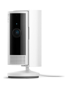 Cámara Interior Ring HD 1080p Seguridad Blanco 2