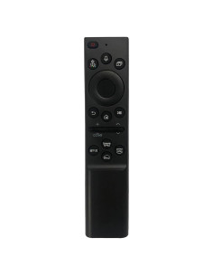 Control Remoto de Voz Universal GHUST BN59-01385A para TV Samsung