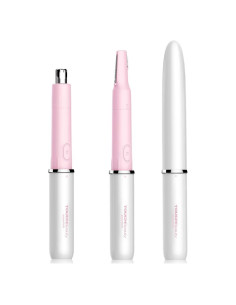 Recortadora TOUCHBeauty TB-1458 para Cabello y Cejas
