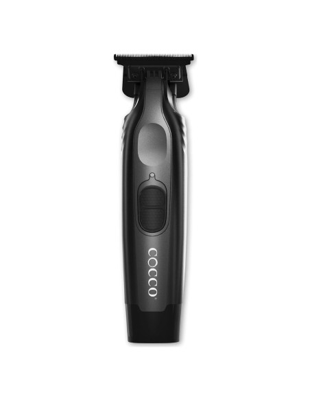 Cortadora Cocco Veloce Pro Inalámbrica 15.24cm Negro Mate