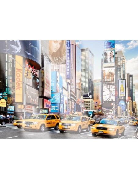 Rompecabezas Ravensburger 1000 Piezas AR Times Square Rompecabezas Ravensburger 1000 Piezas AR Times Square
