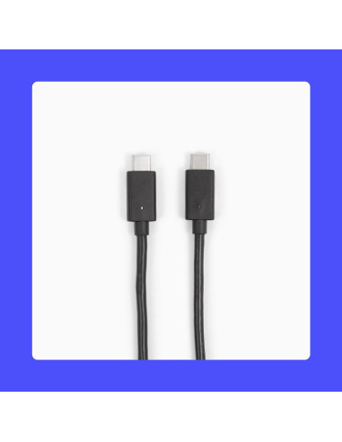 Cable de Extensión USB C Owl Labs 5m para Meeting Owl 3