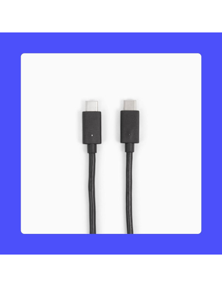 Cable de Extensión USB C Owl Labs 5m para Meeting Owl 3