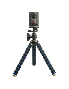 Trípode ARKON Mounts para Cámara Mevo 27.94 cm Flexible