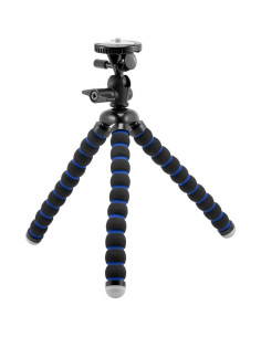 Trípode ARKON Mounts para Cámara Mevo 27.94 cm Flexible 2