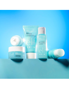 Kit de Hidratación de Viaje e.l.f. - Cuidado Facial Completo 2