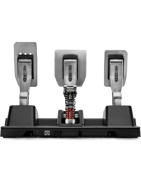 Pedales Thrustmaster T-LCM para PS5, PS4, PC - Alta Precisión