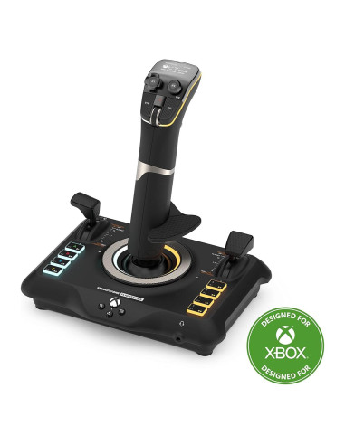Controlador de Simulación Turtle Beach VelocityOne - Xbox/PC