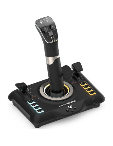 Controlador de Simulación Turtle Beach VelocityOne - Xbox/PC
