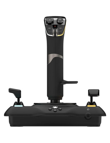 Controlador de Simulación Turtle Beach VelocityOne - Xbox/PC